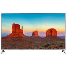 LED Телевизор LG 43 UK 6500