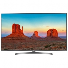 LED Телевизор LG 55 UK 6750
