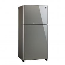Холодильник SHARP SJ-XG740GSL