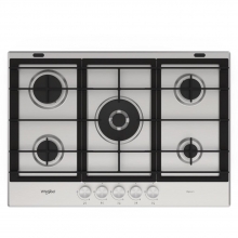 Варочная поверхность WHIRLPOOL GMW 7522 IXL