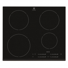 Варочная поверхность ELECTROLUX EHH 4654 HFK