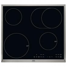 Варочная поверхность AEG HK 634150 XB