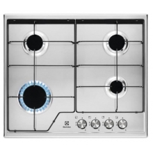 Варочная поверхность ELECTROLUX CGS 6424 BX