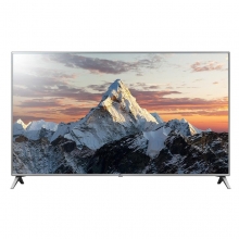 LED Телевизор LG 75 UK 6500