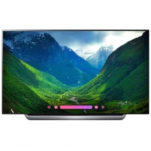 LED Телевизор LG 65 C 8