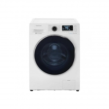 Стиральная машина SAMSUNG WD90J6A10AW