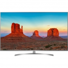 LED Телевизор LG 55 UK 7550