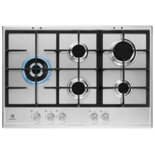 Варочная поверхность ELECTROLUX KGS 7566 SX