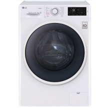 Стиральная машина LG F4J6VG0W