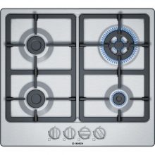 Варочная поверхность BOSCH PGH 6B5 B 90
