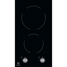 Варочная поверхность ELECTROLUX EHF 3920 BOK