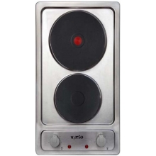 Варочная поверхность VENTOLUX HE 302 INOX 2