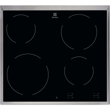 Варочная поверхность ELECTROLUX EHF16240XK