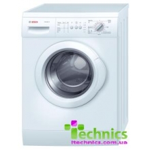Стиральная машина BOSCH WLF 16062 BY