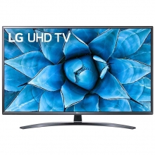 LED Телевизор LG 49UN74006LB