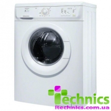 Стиральная машина ELECTROLUX EWS 106210 W