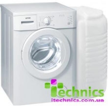 Стиральная машина GORENJE WA 60065 R