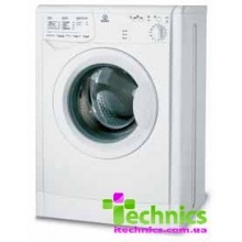Стиральная машина INDESIT WIUN 80