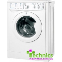 Стиральная машина INDESIT IWSC 4085 (EU)
