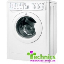 Стиральная машина INDESIT IWSC 5105 (CIS)