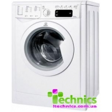 Стиральная машина INDESIT IWUE 4105 (CIS)