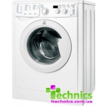 Стиральная машина INDESIT IWSD 4105 (EU)