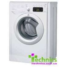 Стиральная машина INDESIT IWSE 5125 (CIS)