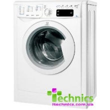 Стиральная машина INDESIT IWSE 5085 B (EU)