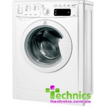 Стиральная машина INDESIT IWSE 5105 B (EU)