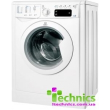 Стиральная машина INDESIT IWDE 7105 B (EU)