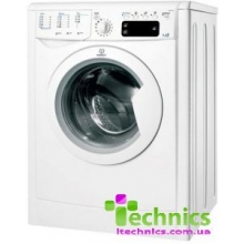 Стиральная машина INDESIT IWDE 7125 B (EU)