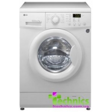 Стиральная машина LG F-8056MD