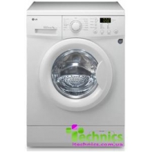 Стиральная машина LG F1256MDP