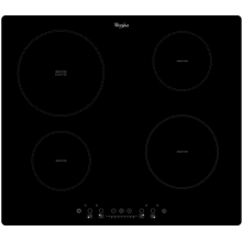 Варочная поверхность WHIRLPOOL ACM 756 NE