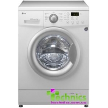 Стиральная машина LG F1256MD
