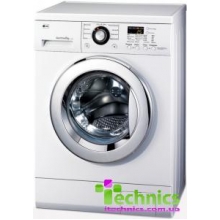 Стиральная машина LG F1220ND