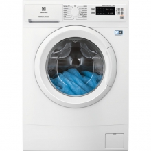 Стиральная машина ELECTROLUX EW6S5R26W