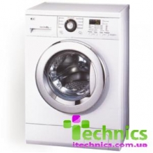 Стиральная машина LG F1220ND5
