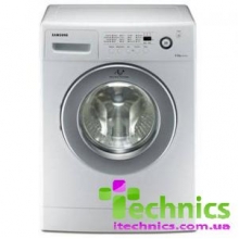 Стиральная машина SAMSUNG WF7358N7W/YLW