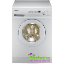 Стиральная машина SAMSUNG WF-F1062/YLW