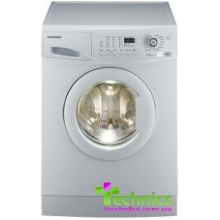 Стиральная машина SAMSUNG WF6458N7W