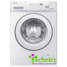 Стиральная машина SAMSUNG WF0508NZW/YLP