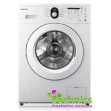Стиральная машина SAMSUNG WF8590NHW/YLP