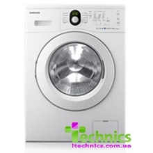 Стиральная машина SAMSUNG WF8598NGW/YLP