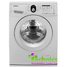 Стиральная машина SAMSUNG WF0690NRW/YLP