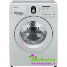 Стиральная машина SAMSUNG WF0590NRW/YLP