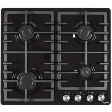 Варочная поверхность VENTOLUX HSF640-D2 CS (BK)