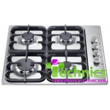 Варочная поверхность ARDO PLT 6040 XG