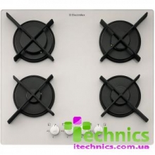 Варочная поверхность ELECTROLUX EHT 60435 X