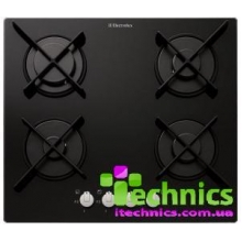 Варочная поверхность ELECTROLUX EHT 60435 K